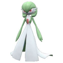 gardevoir serebii
